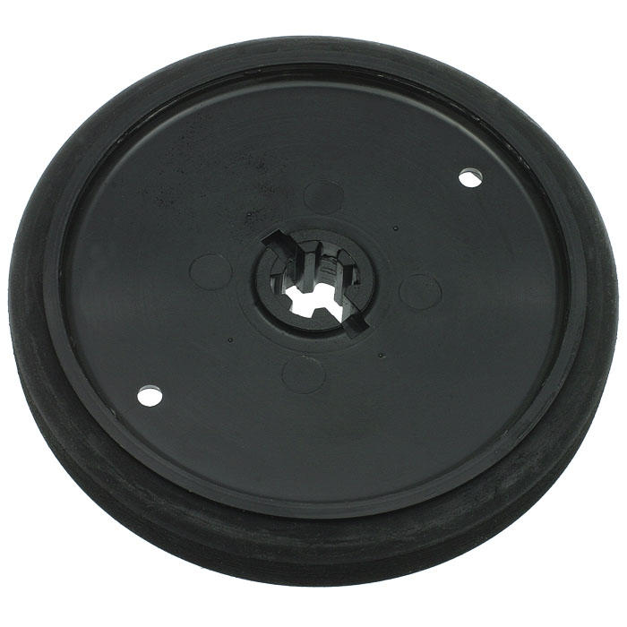 Tormek® Antriebsrad mit Gummiring für T-3 und T-4 Original