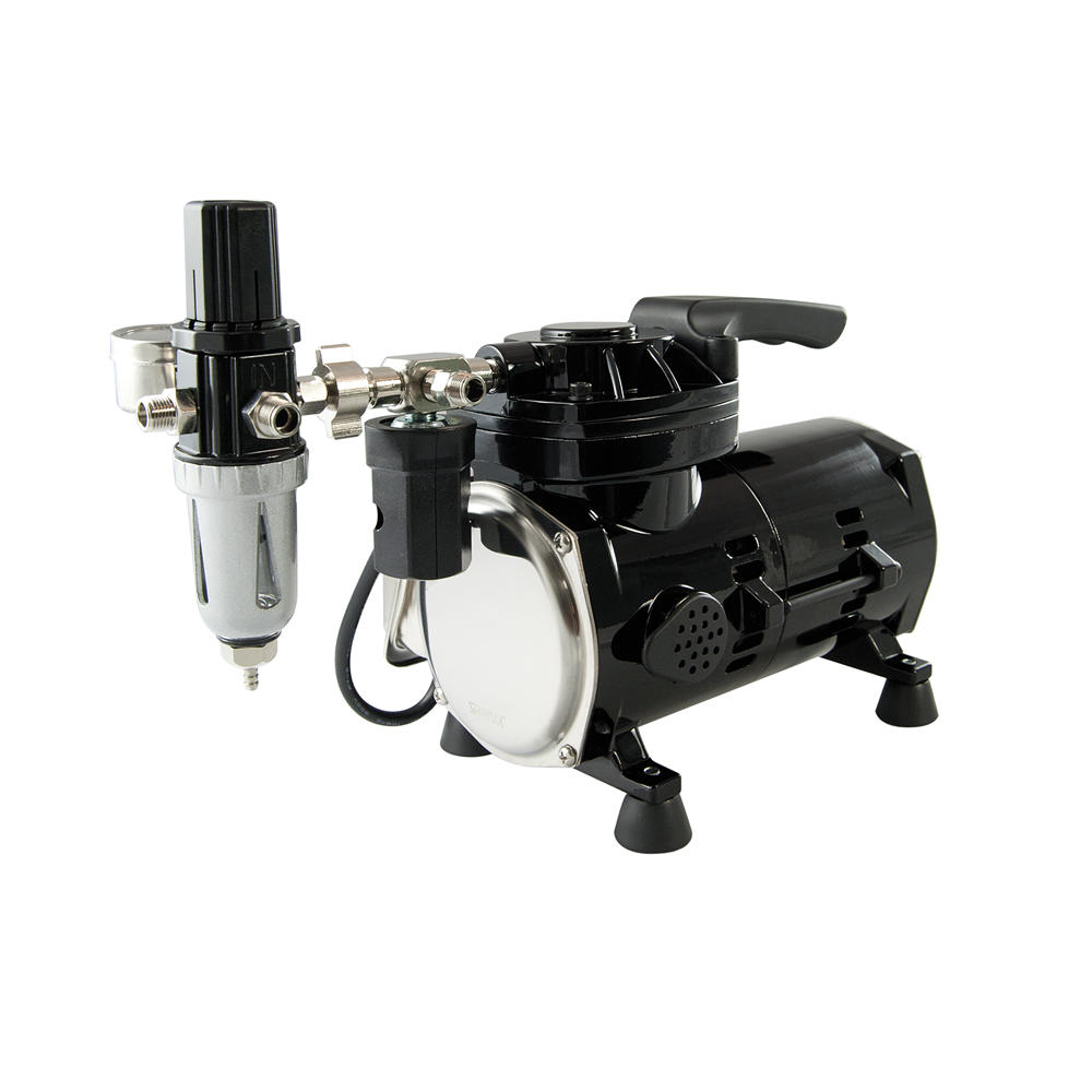 Sparmax® Kompressor TC-501N