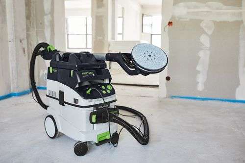 Festool Absaugmobil CLEANTEC CTM 36 E AC-PLANEX