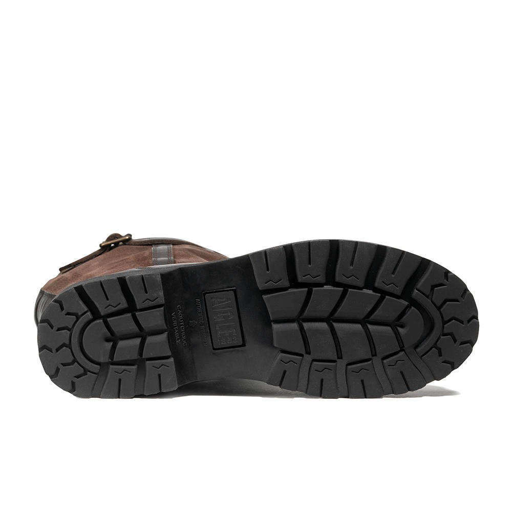 Stivali in gomma da donna Aigle »Inverss GTX W«
