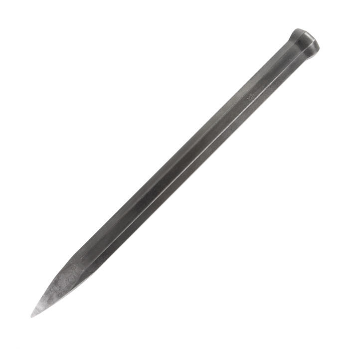 Bédane pointu Steinberger®, à tête de maillet, Ø 8 mm