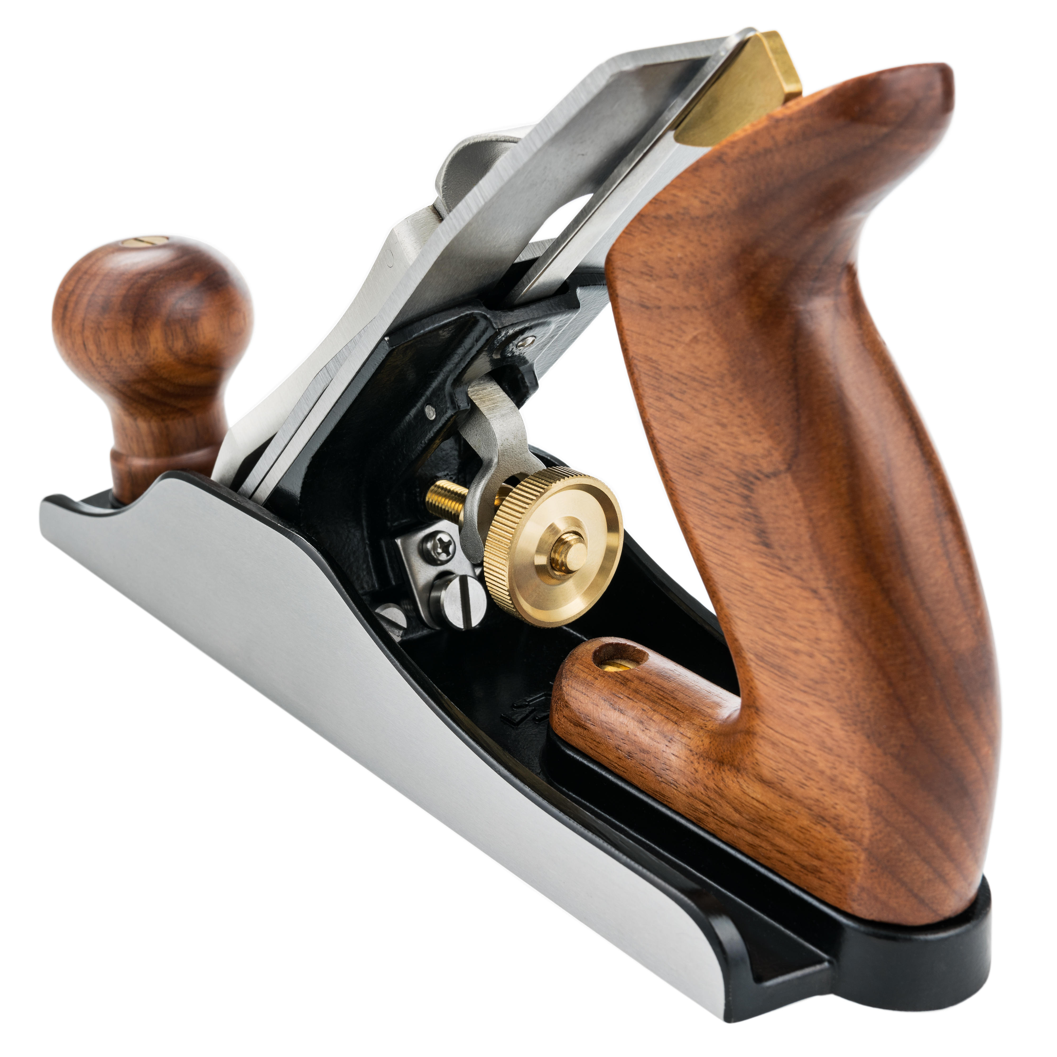 DICTUM® Smoothing Plane No. 4, Japanese Blade