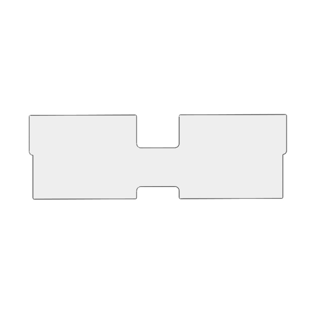 Magna-Tec® Delta-S Varnish Protection Film, Module 3