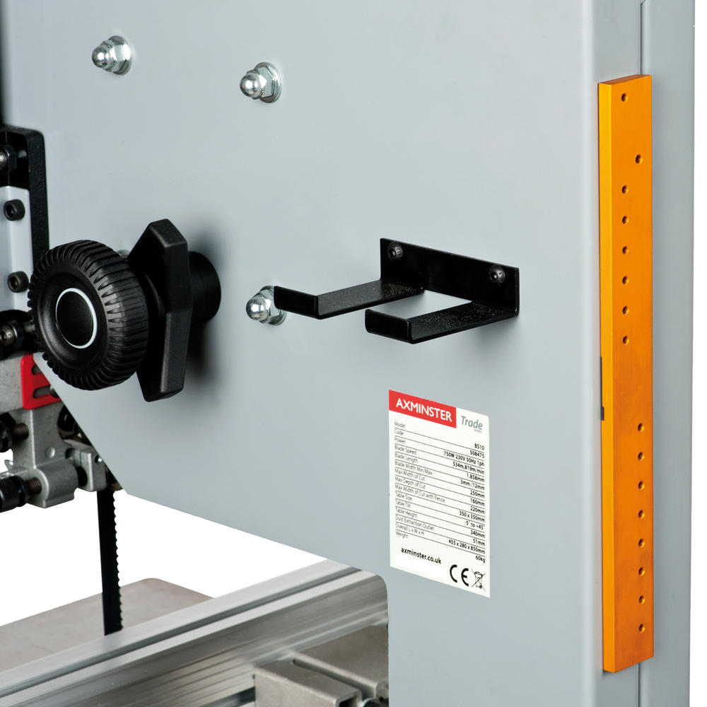 UJK Bandsaw Buddy