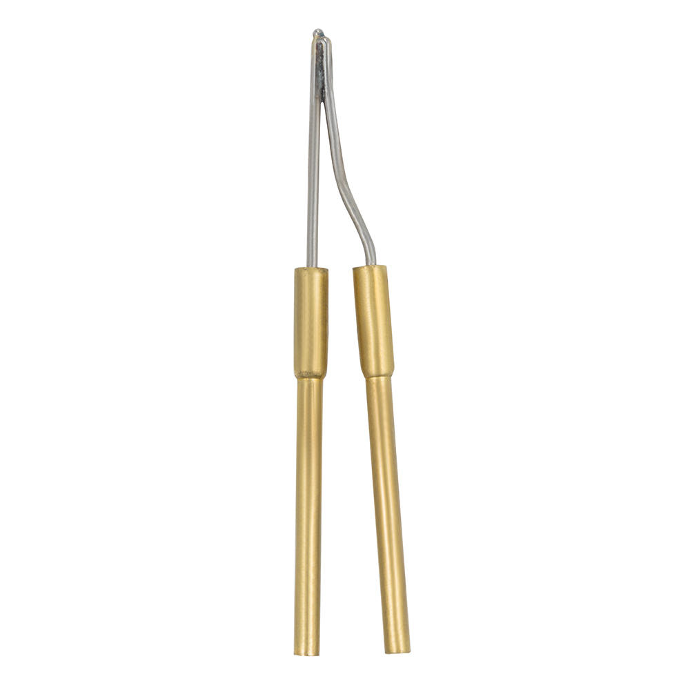 Burnmaster® Brennschleife, Kugelspitze 1 mm 