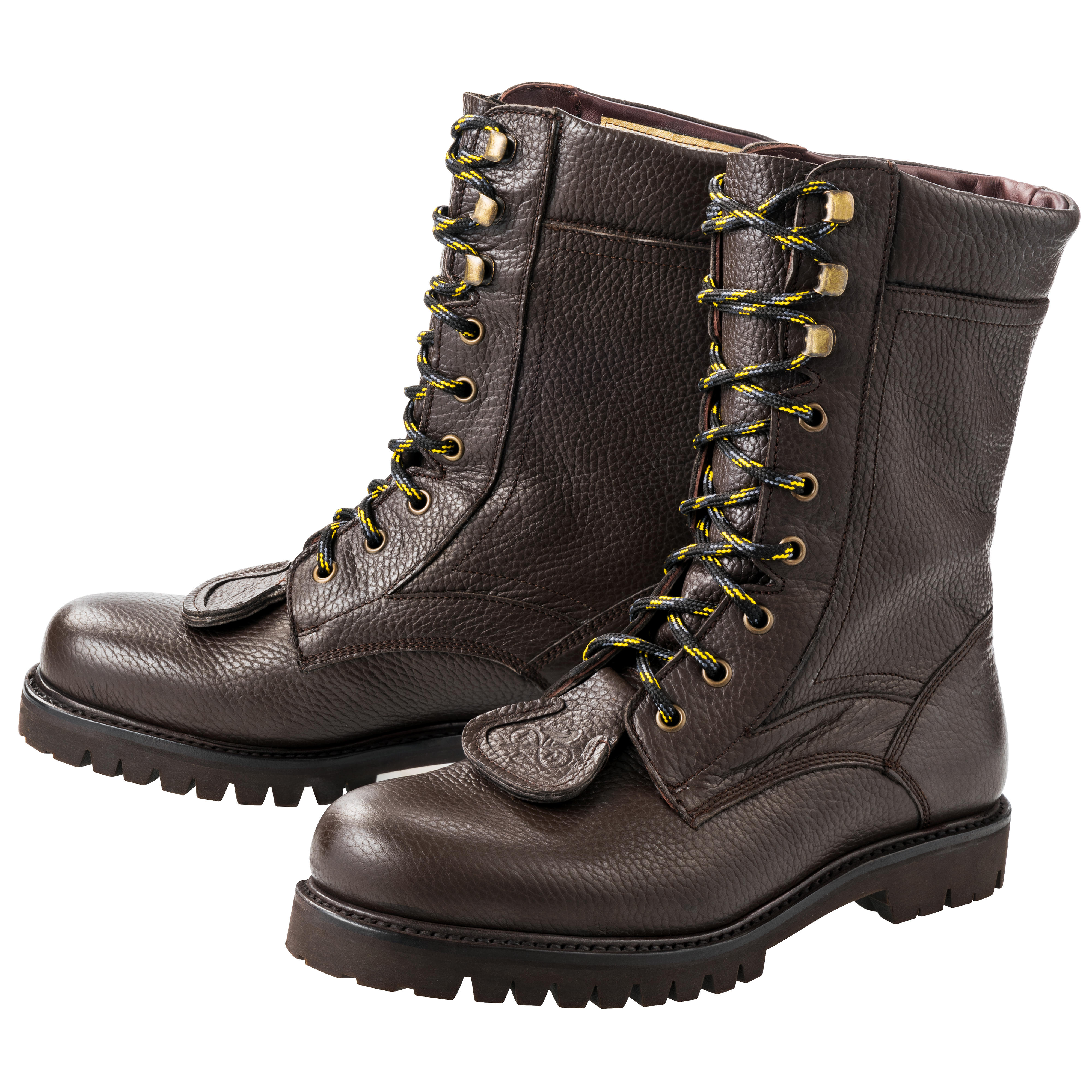 Field & Moor »Marsh Harrier« Ladies' Hunting Boots