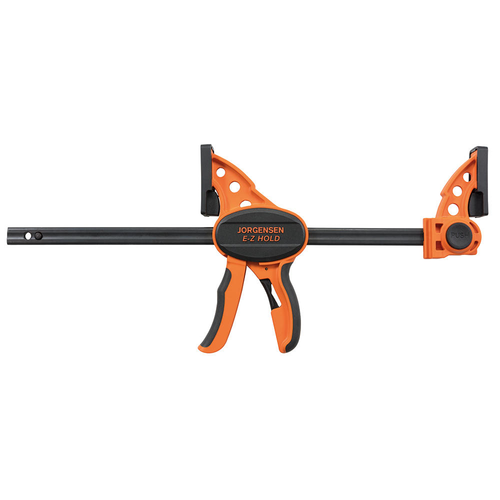 Jorgensen® Einhandzwinge, Ausladung 80 mm, Spannweite 300 mm