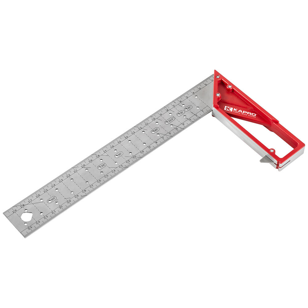 Squadra Kapro® »Ledge-it«, 300 mm