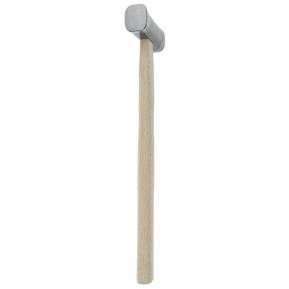 Square Hammer, Head Weight 225 g