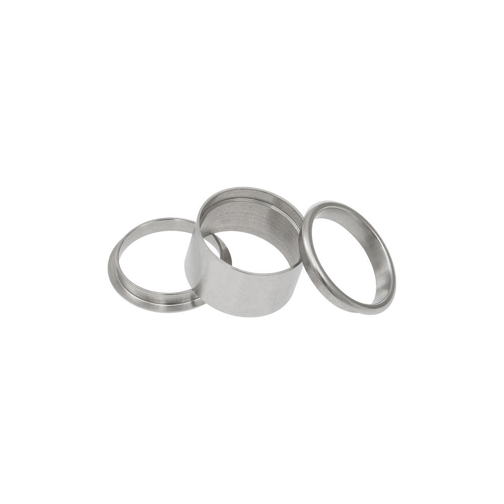Ring Kit, Width 11 mm, Ring Size 66
