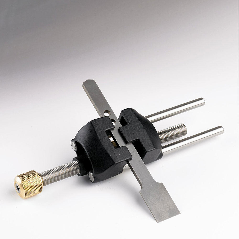 Veritas® Side-Clamping Honing Guide