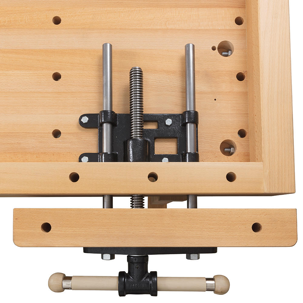 Banco da falegname Hattori®, modello 1500