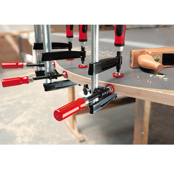 Bessey® Edge Clamp Device