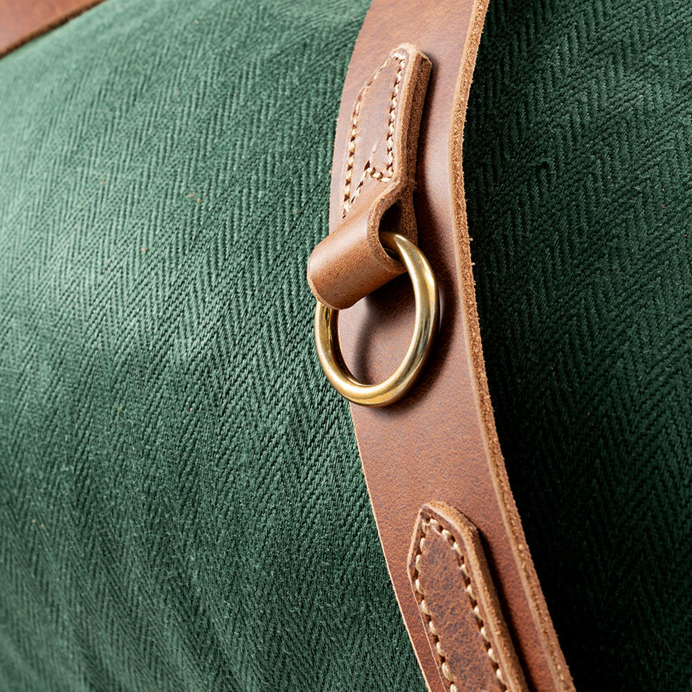The GunDog Affair Jagdrucksack, Jägerleinen The GunDog Affair Jagdrucksack, Jägerleinen