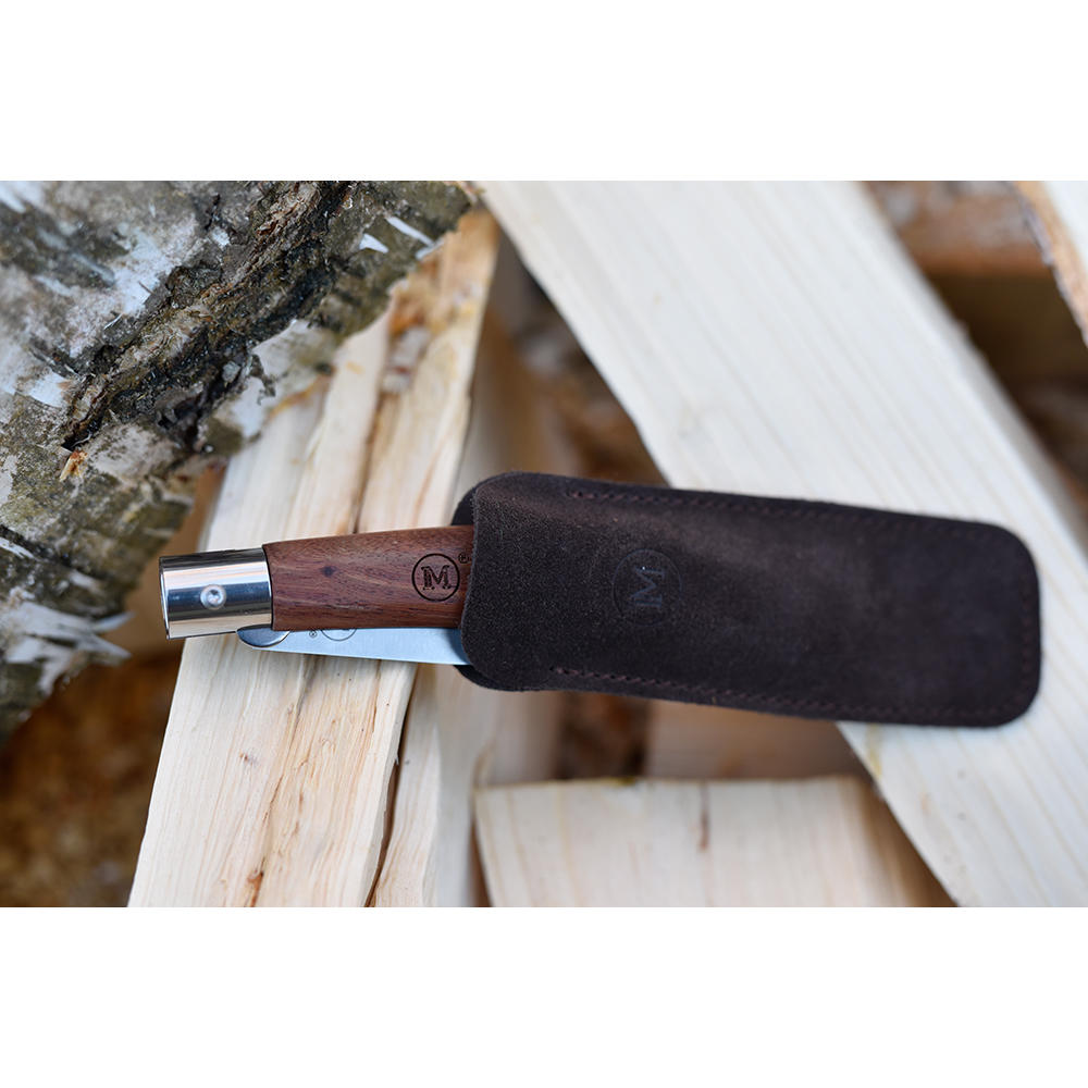 Custodia in pelle MAIN