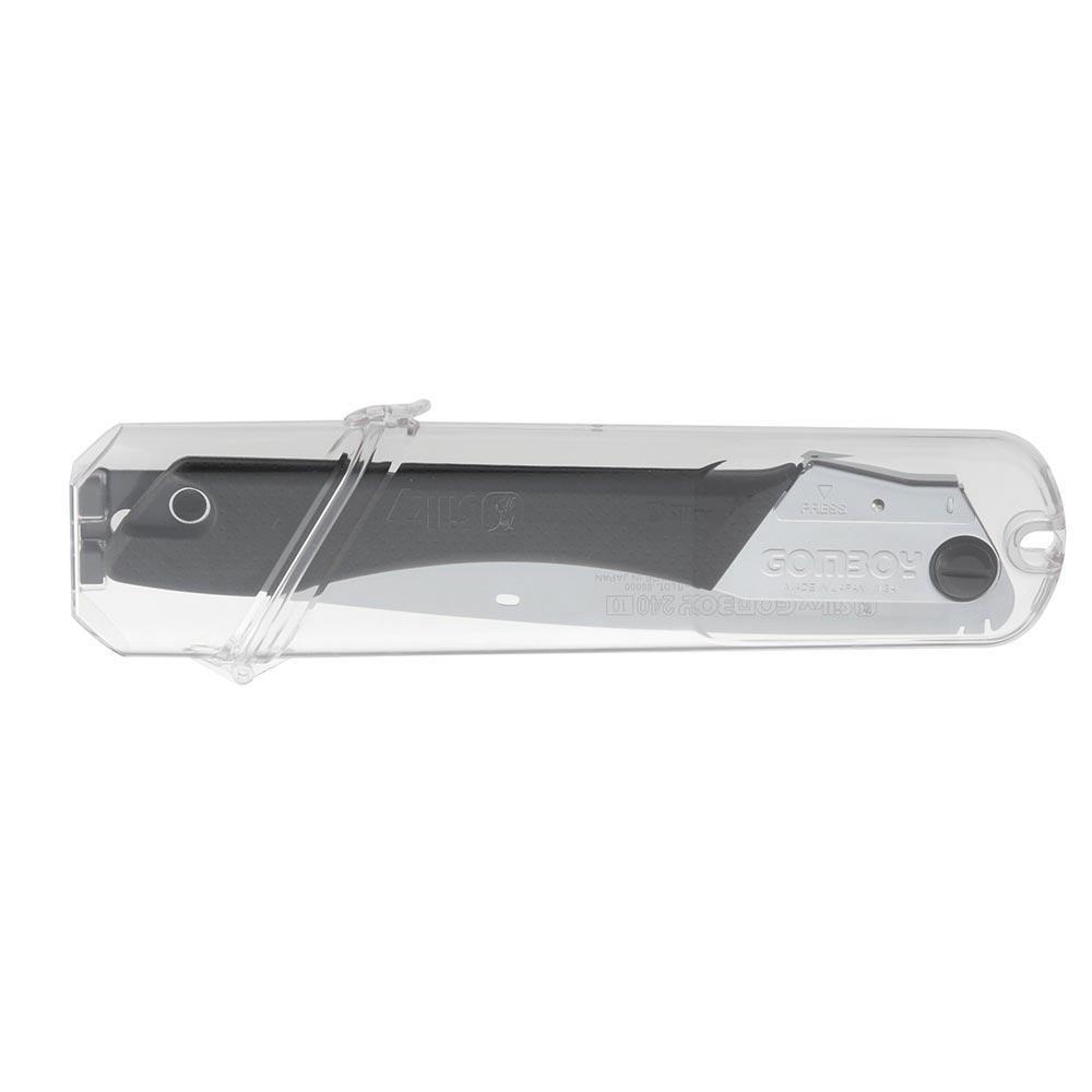 Scie pliante Silky® Gomboy 240-10, de plein air