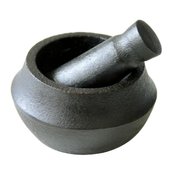 Cast Iron – Small Mortar