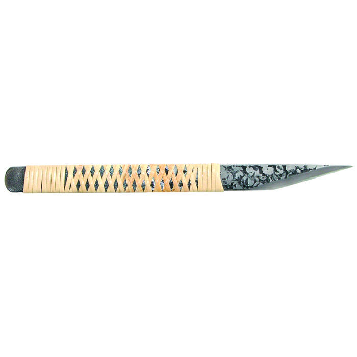 Furniermesser »Kasuda Kiridashi«, Klingenbreite 15 mm