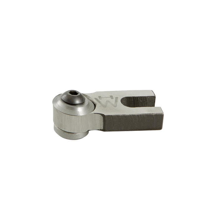 Outil de coupe circulaire Wiedemann avec NoStopTool