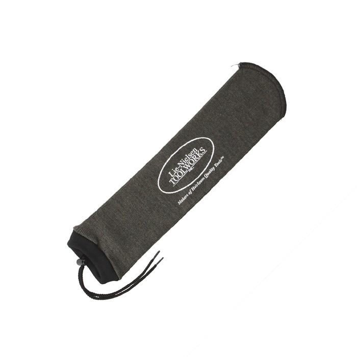 Chaussette à rabot Lie-Nielsen®, fermeture cordon, grande