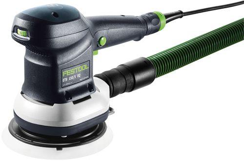 Festool random orbital sander ETS 150/5 EQ-Plus