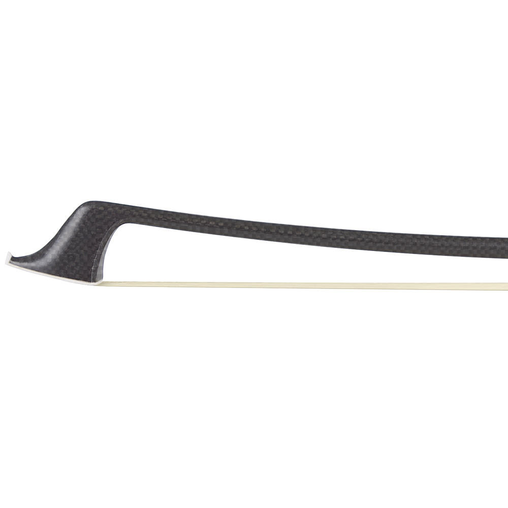 Archet carbone Carbondix®***, basse 3/4 F