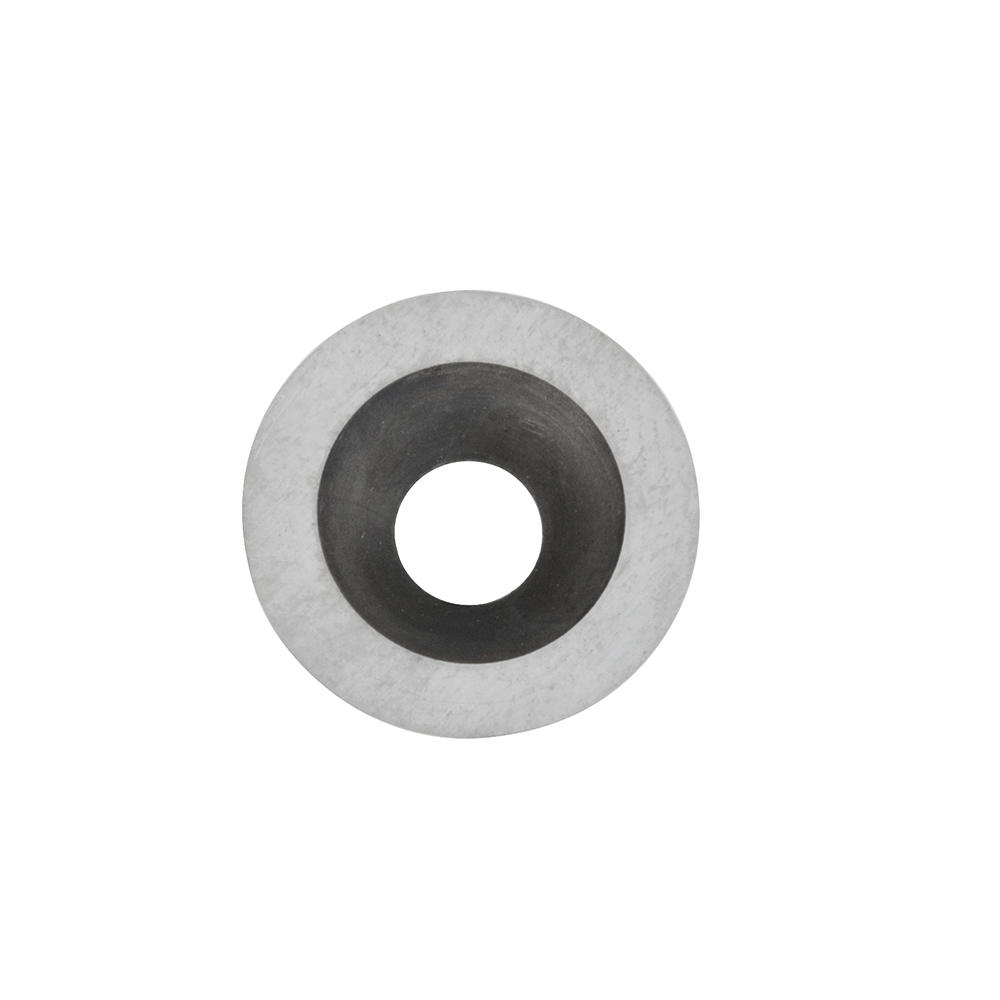 Replacement Carbide Cutter for Crown® Tungsten Extreme Scraper, Round-shaped