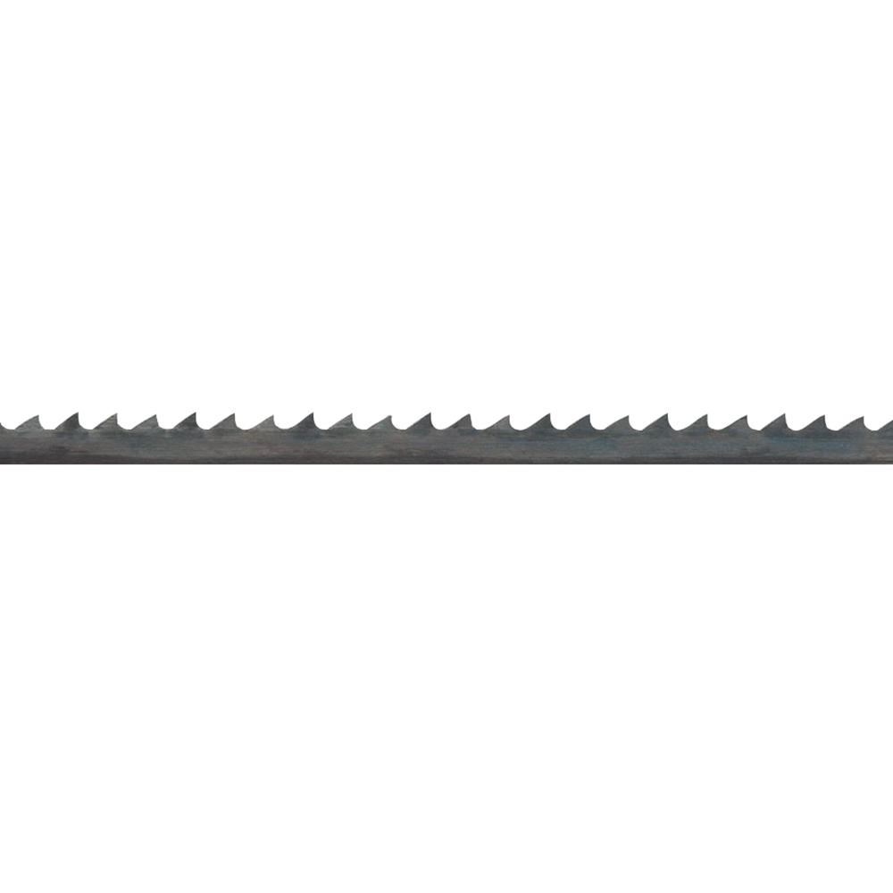 Feinschnitt-Sägeband, 1400 mm x 3,2 mm, ZT 1,8 mm