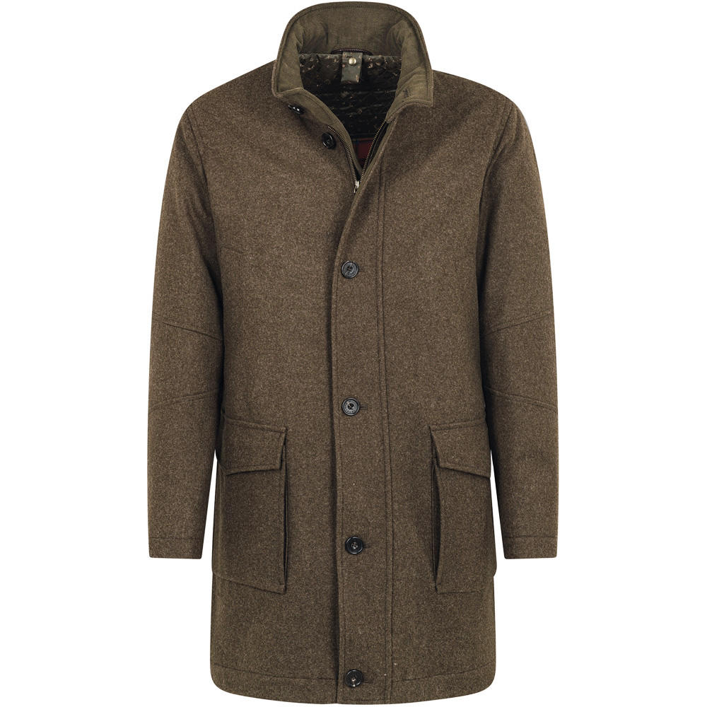 Habsburg Herren Loden-Jacke »Alexander«