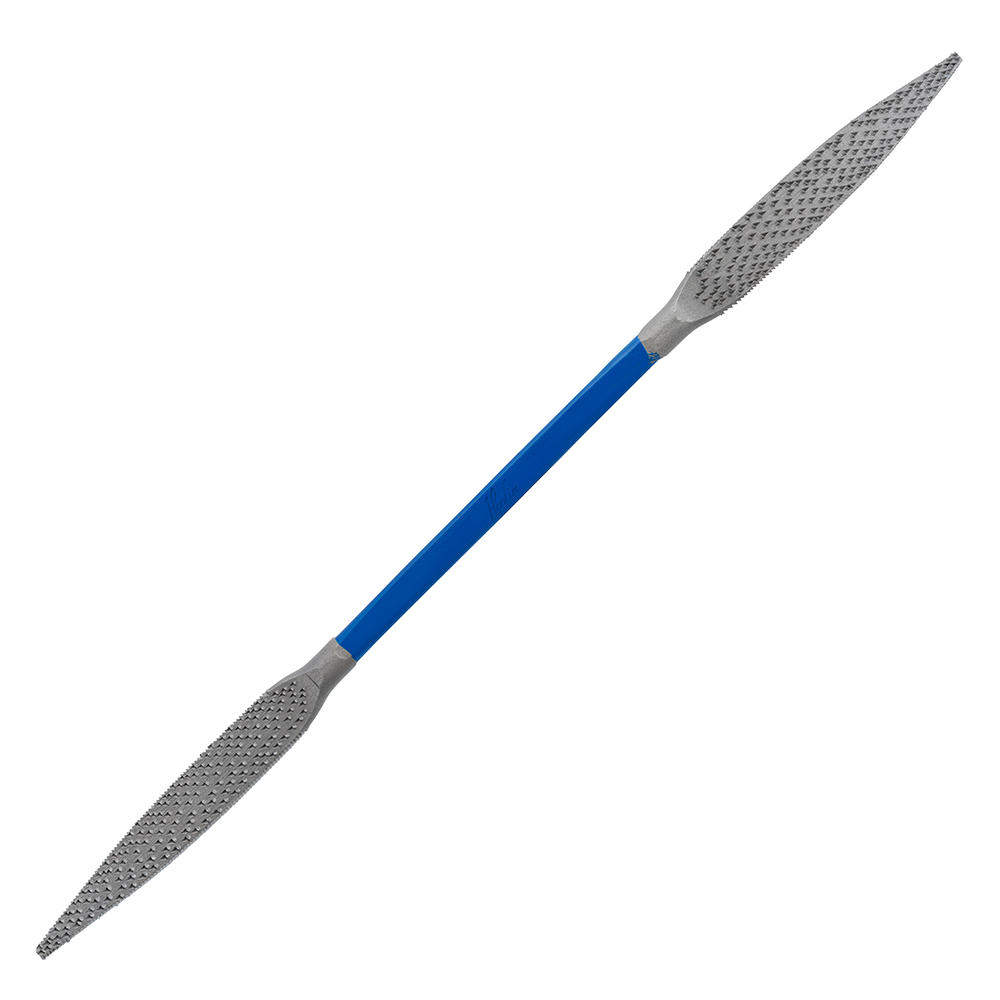 Herdim® Riffler, Warding, Cut 4