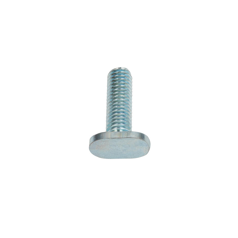 Vis en T, M6 x 25 mm, 10 pièces