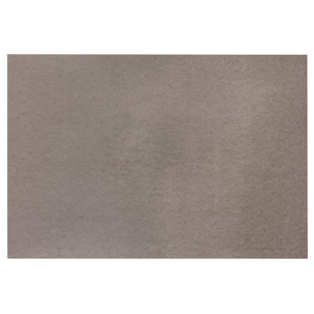 Plateau de table multifonctions DICTUM® PRO, fermé, MDF, gris