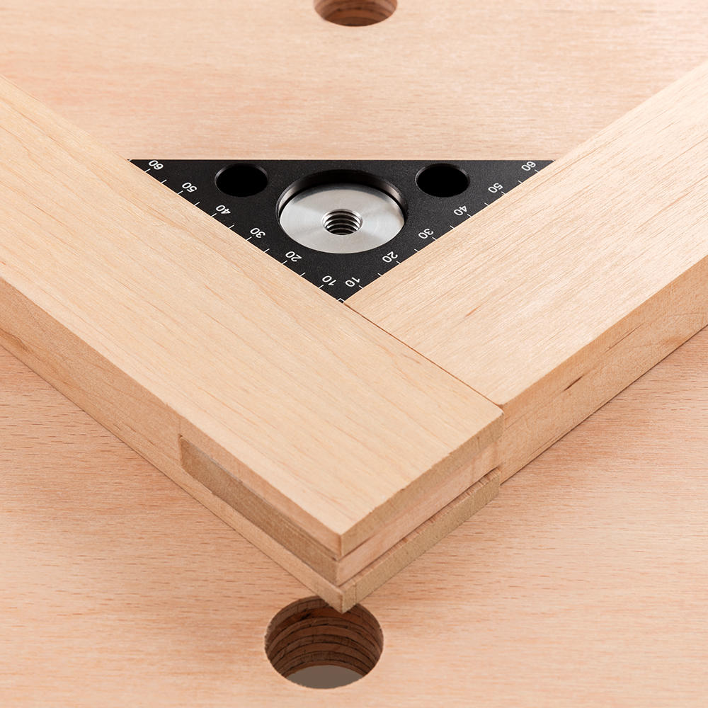 Hattori® Mitre Stop, 65 mm