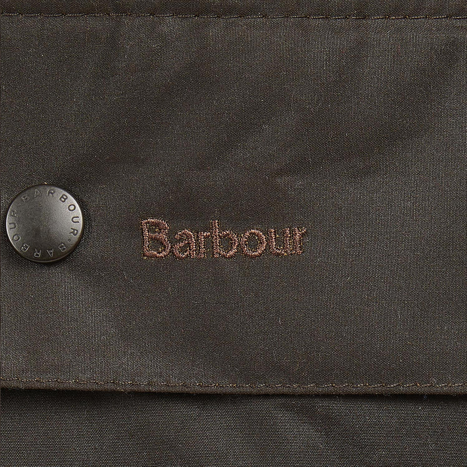 Giacca cerata Barbour »Classic Beaufort«