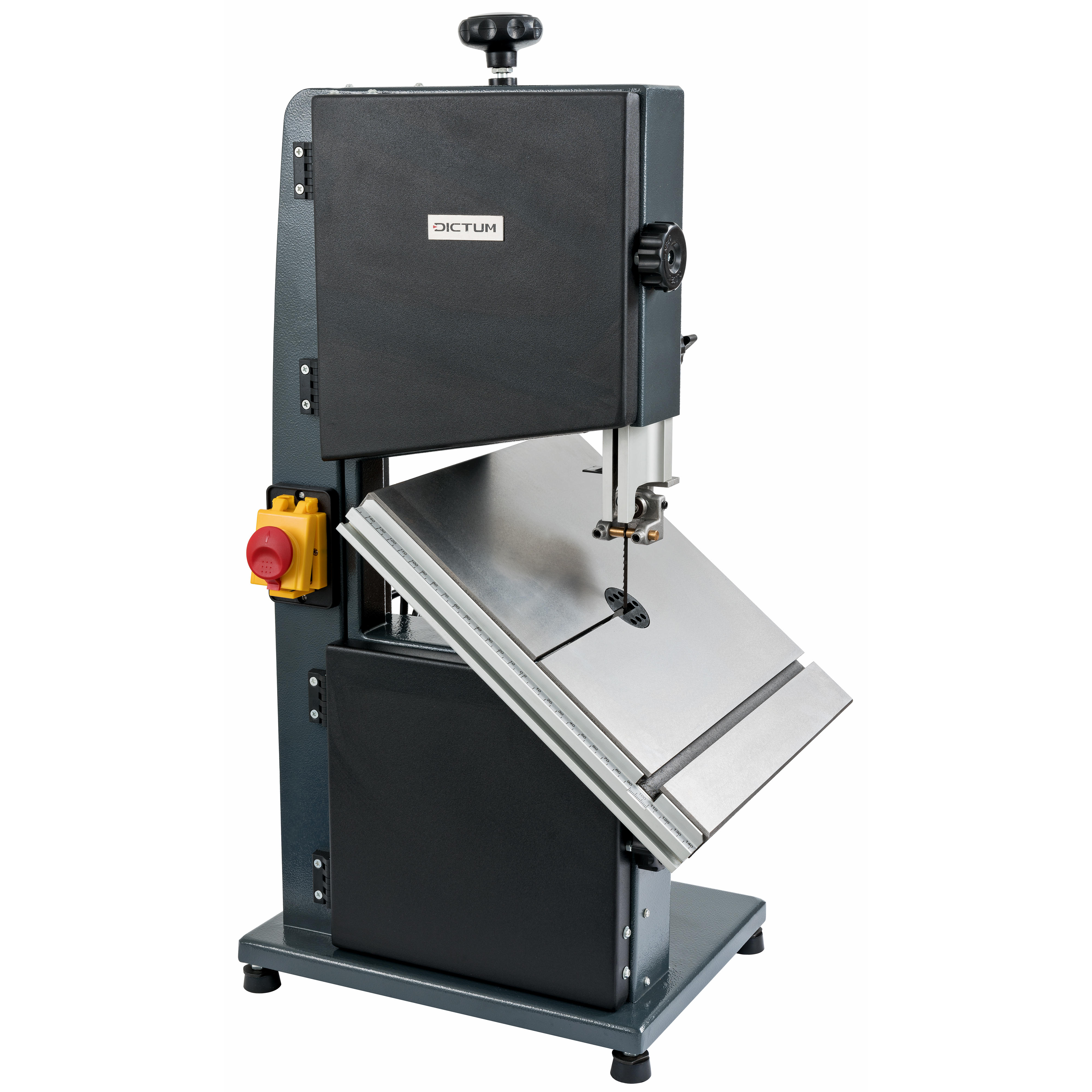 DICTUM® Bandsäge BS 200-08