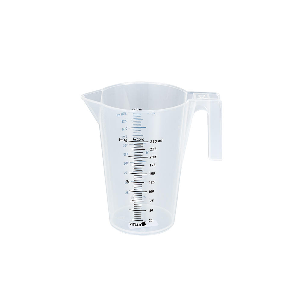 Verre doseur 250 ml