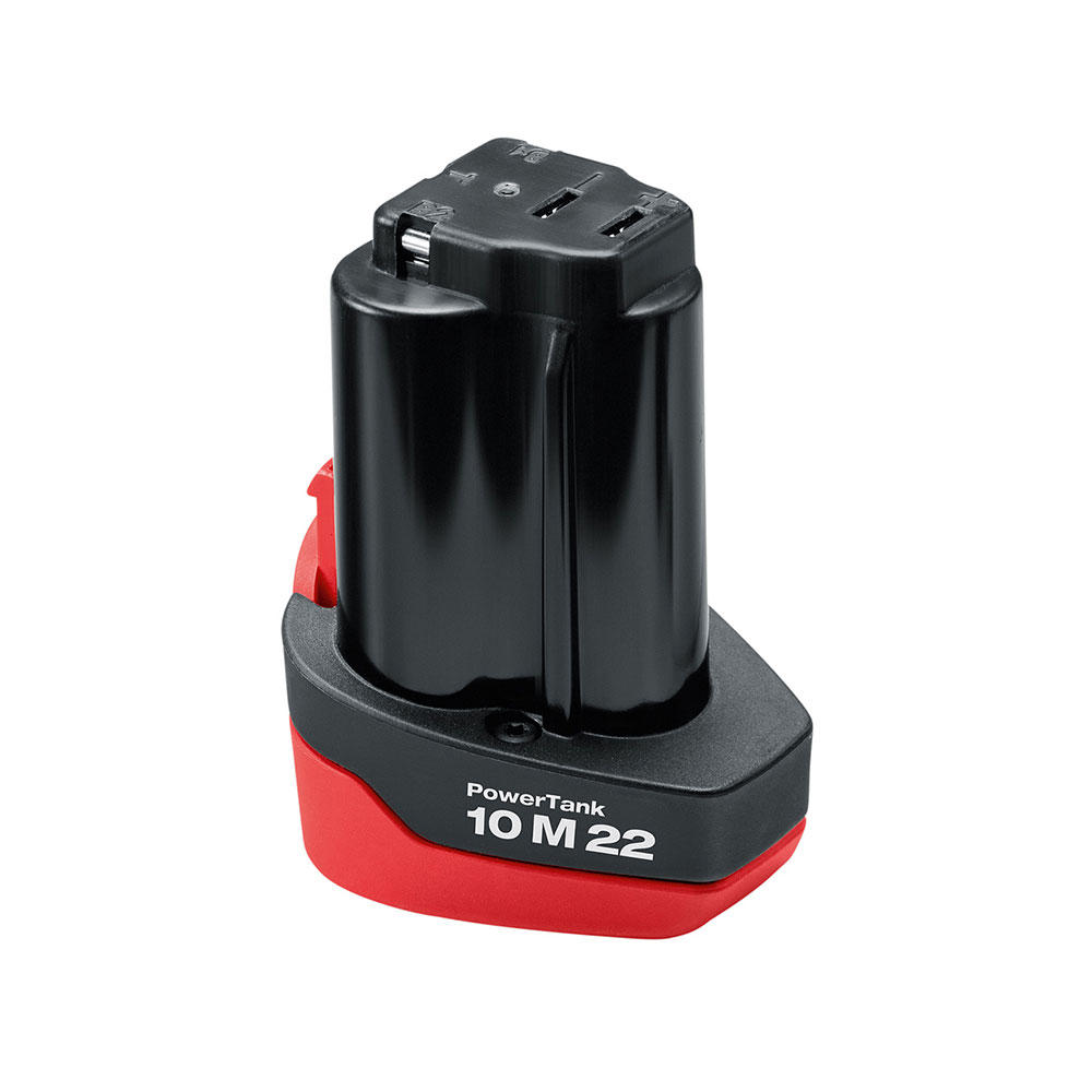 MAFELL Akku-PowerTank 10 M 22 10,8 V, 22 Wh