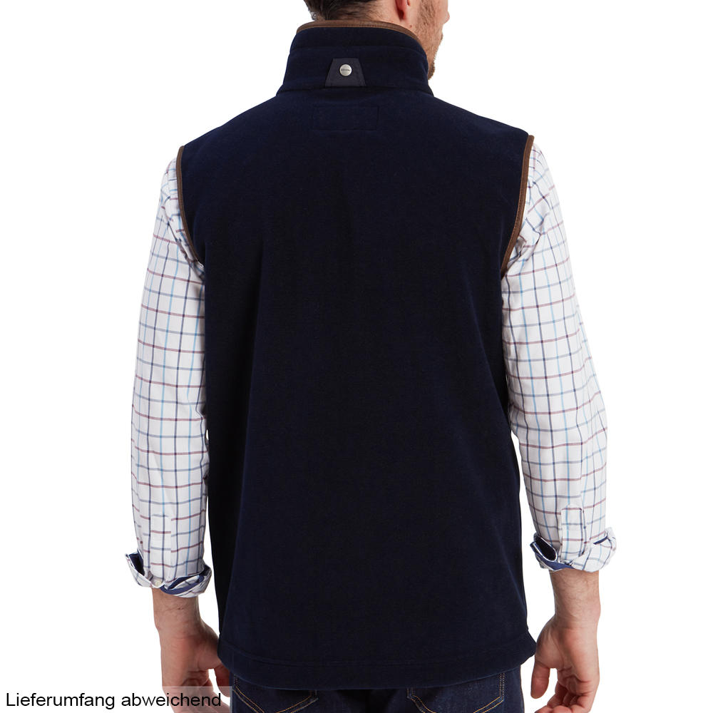 Schöffel Oakham Fleece Weste