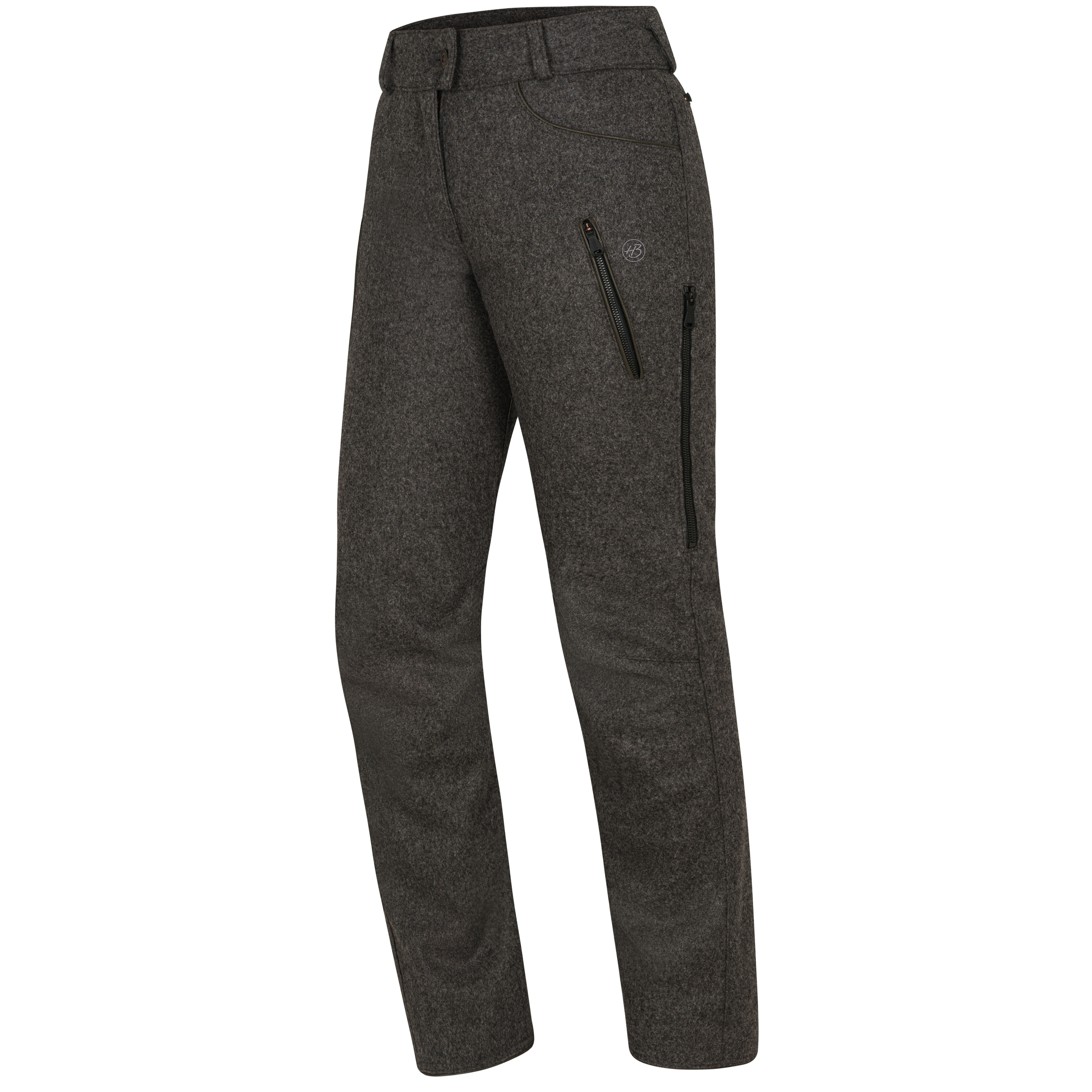 Heinz Bauer Damen Lodenhose Cerro Torre Lady
