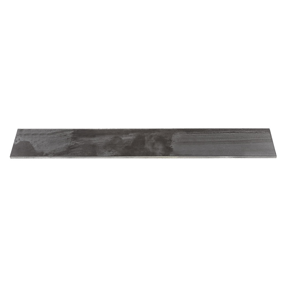 Japanese Flat Steel VG-10, Laminated, 67 Layers, 2.5 x 40 x 245 mm