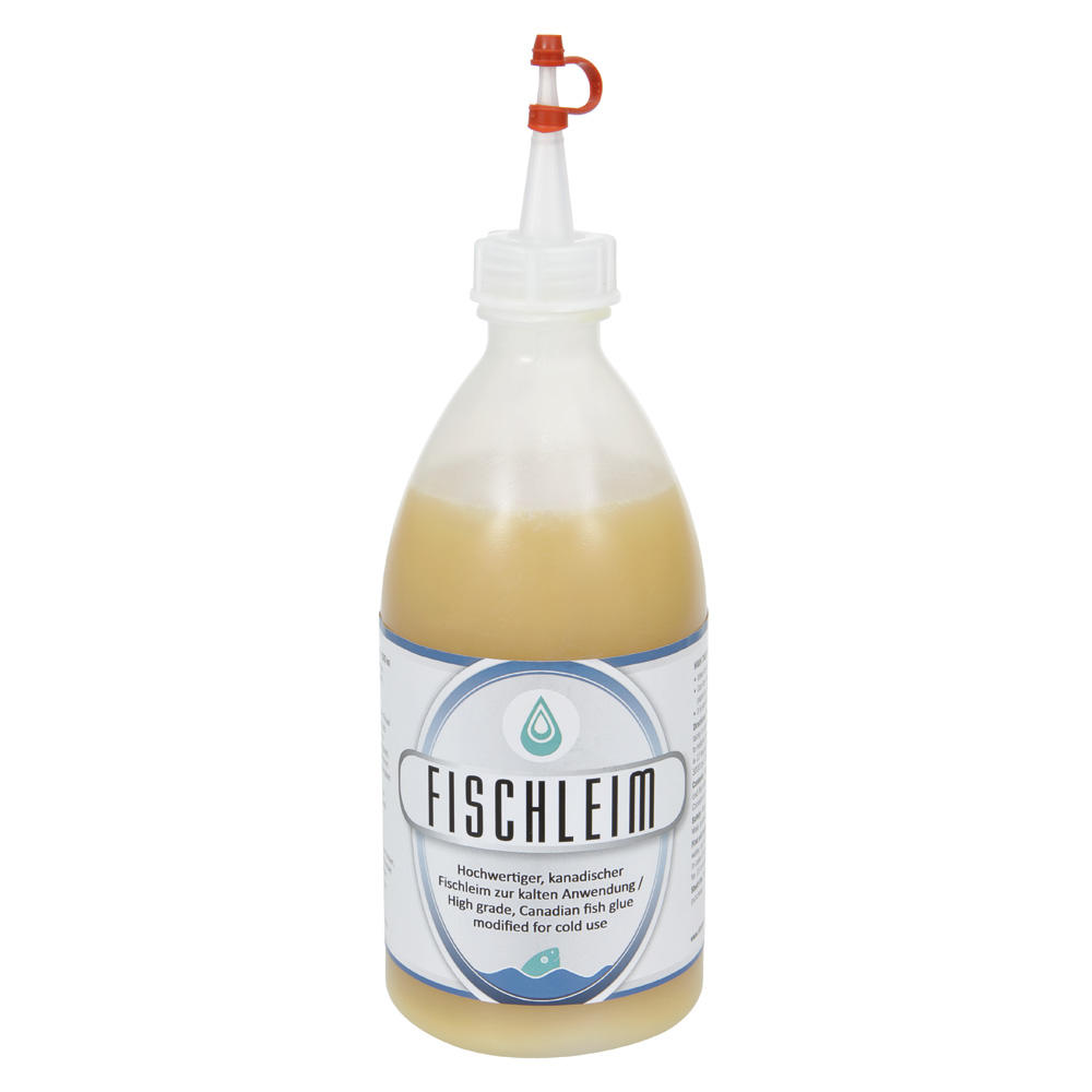Colle de poisson 100 ml