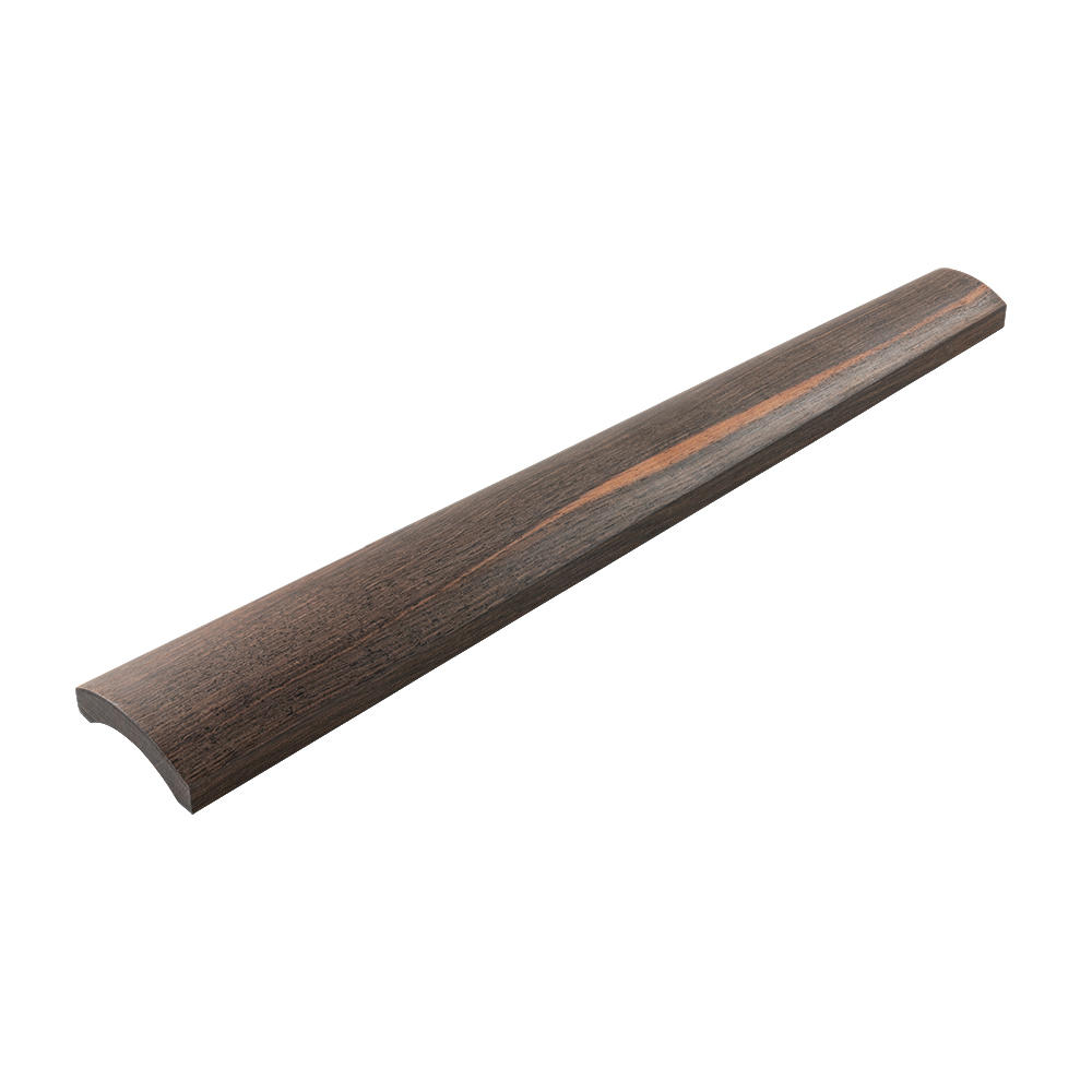 Fingerboard, Indian Ebony, Violin 4/4, Quality *