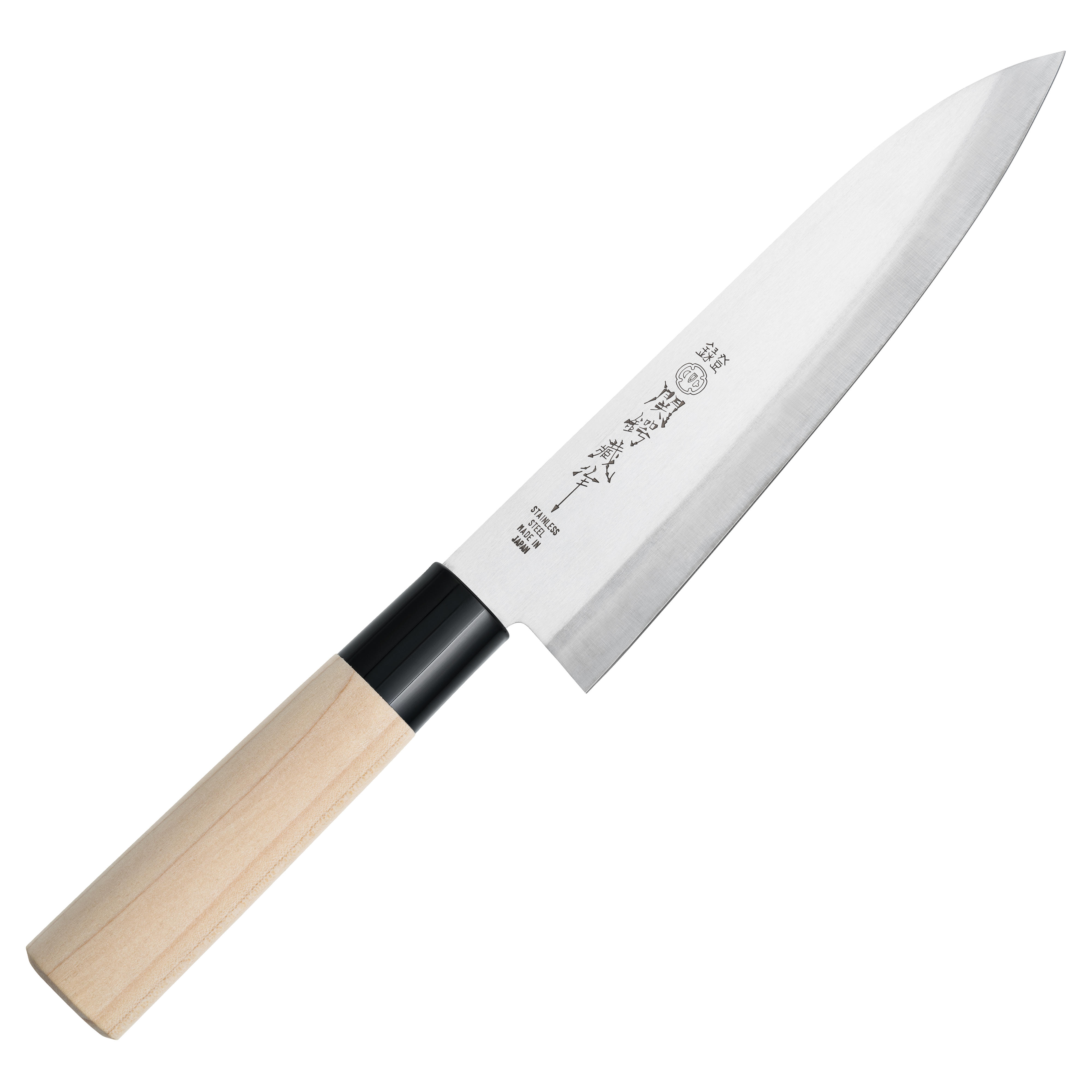 Sekiryu Hocho, Gyuto (Fish and Meat Knife)