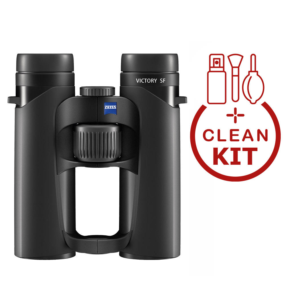 Zeiss Fernglas Victory SF 10 x 32