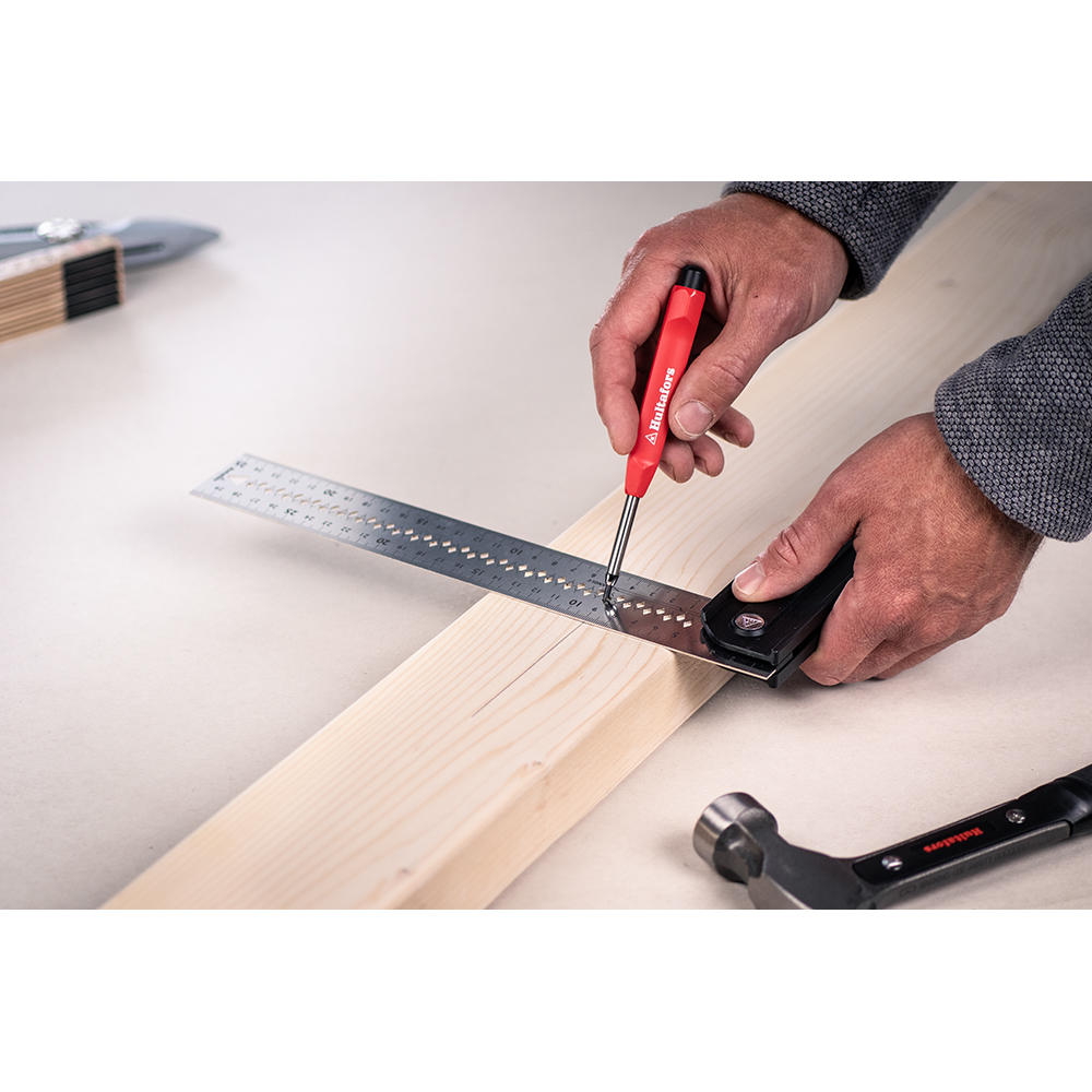 Hultafors® Klappwinkel Quattro 270
