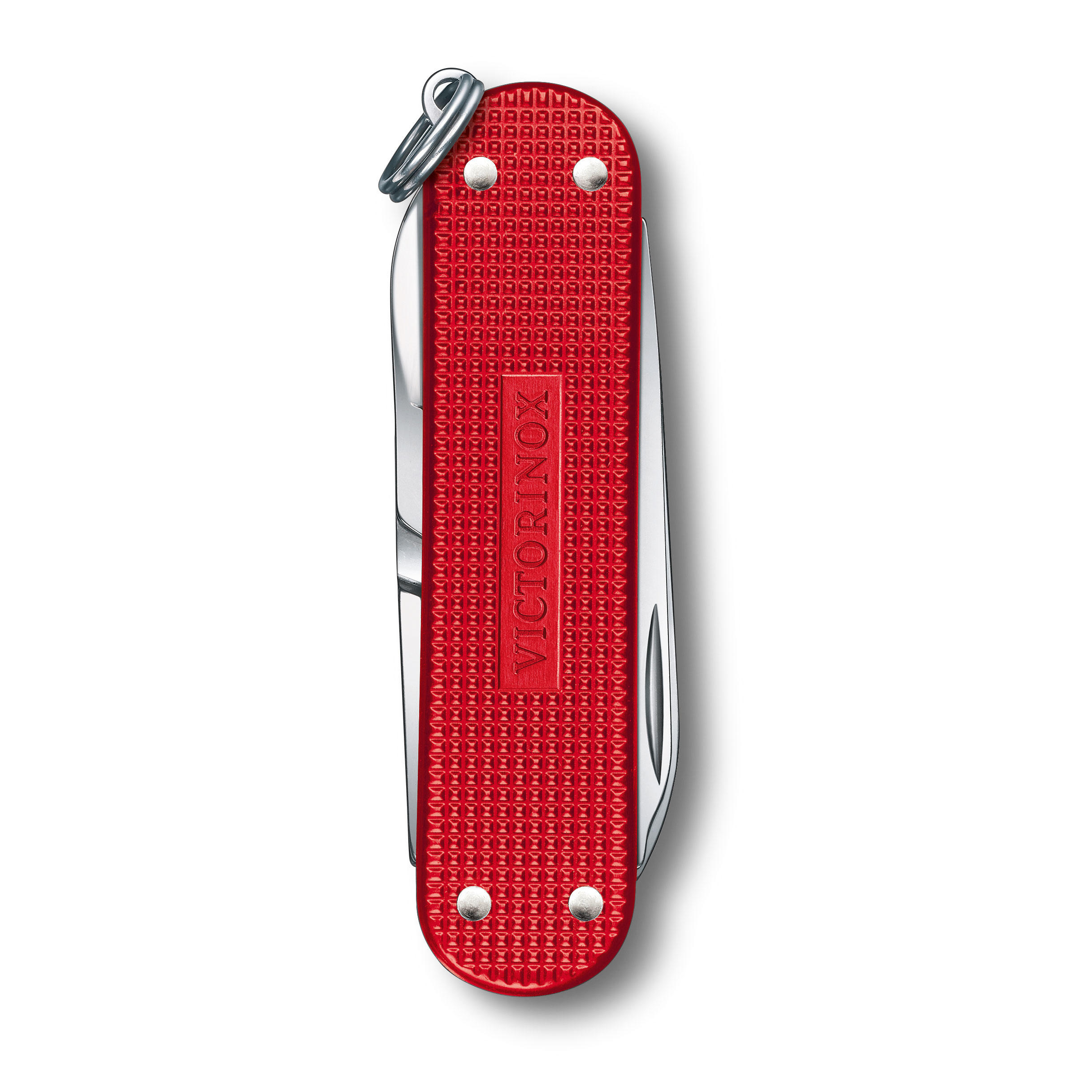 Victorinox® Klappmesser Classic SD Alox, rot