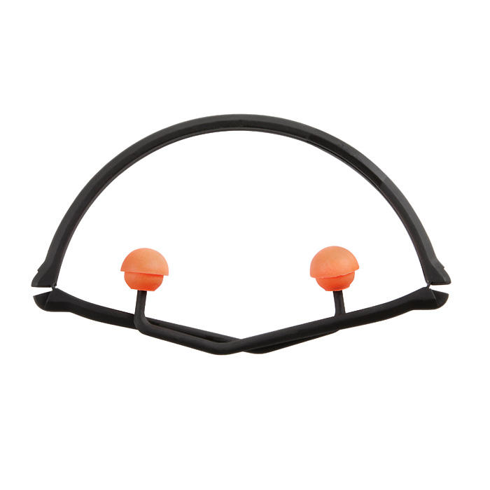 Banded Earplugs