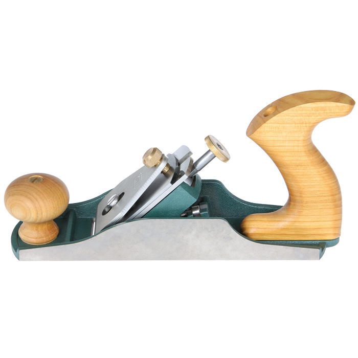 Kunz® Plus Schlichthobel Nr. 4