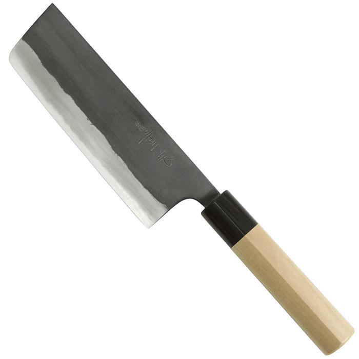 Shigefusa Hocho Kasumi, Nakiri - Usuba (Vegetable Knife)