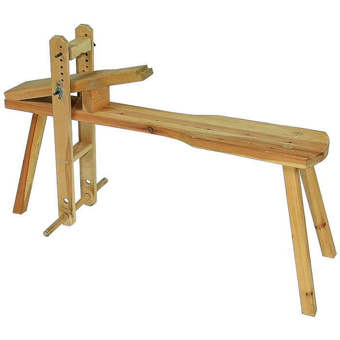 Banc d'âne DICTUM®